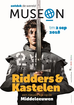 Museon Den Haag Ridders en Kastelen